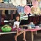 帽子屋の少女