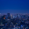 東京夜景#2