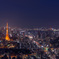 東京夜景#3