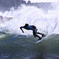 dancing on the wave!