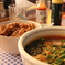 トマトラーメンとザンギ丼5