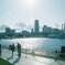 横浜一人旅＃１