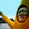 バナナマン参上！