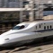 新幹線N700系