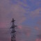 Halfmoon in Afterglow