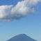 羊蹄山