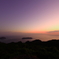 小笠原父島中央山