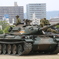 第2世代戦車「74式」　1/2