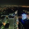 港夜景