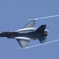 静浜基地航空祭2013　F-2　その参