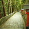 鞍馬寺