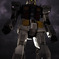 黒ガンダム