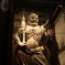 金剛力士像　阿形