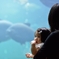 初めての水族館