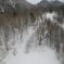 水墨画のような風景
