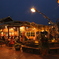 hamburger shop