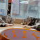 symmetry & synchronize