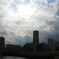 みなとみらいの空　その１