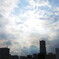 みなとみらいの空　その２