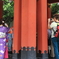 鎌倉・鶴岡八幡宮