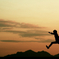 『jumping man!』