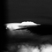 月・雲