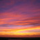 夕焼け