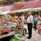 トルコの市場