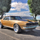 musclecar