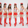 2013 ZENTsweeties 夏コスチューム