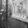 French subway