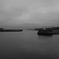 横濱の海