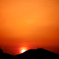 夕日山