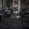 路地裏