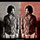【black or red】