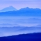 山嶺