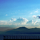 『blue sky』