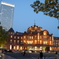 tokyo station