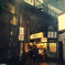Pub of rain