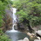 初夏の仙娥滝