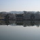 冬の避暑地