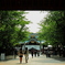 靖國神社