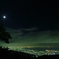 六甲月夜