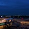 伊丹空港夜景