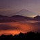 闇夜に彩る