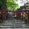 貴船神社・燈篭