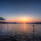 End of the day