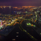 Yokohama Night View