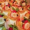 Tarte aux fruits