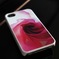 赤いバラの iPhone